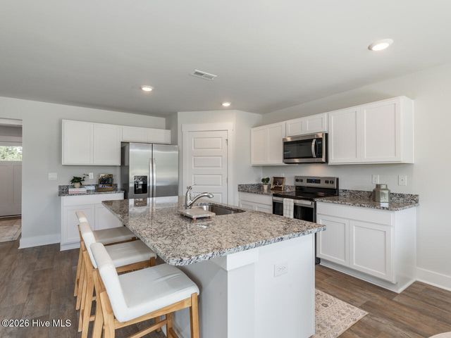 1212 Sandy Heights Loop Lot 147, Leland, NC 28451