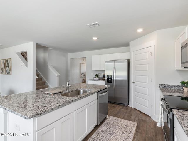 1212 Sandy Heights Loop Lot 147, Leland, NC 28451