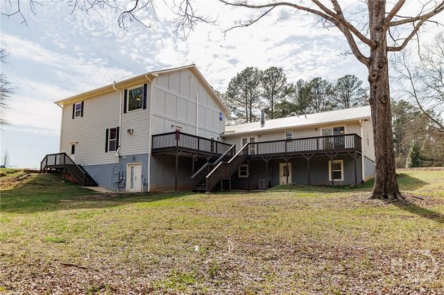 65 Lexington Carlton Road, Lexington, GA 30648