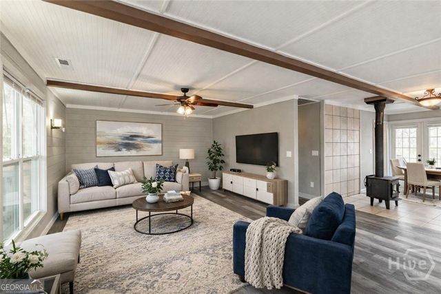 65 Lexington Carlton Road, Lexington, GA 30648