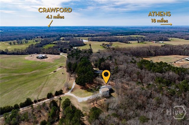 65 Lexington Carlton Road, Lexington, GA 30648