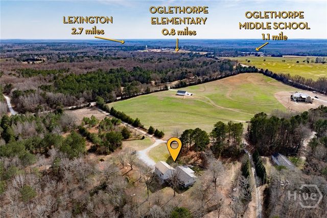 65 Lexington Carlton Road, Lexington, GA 30648