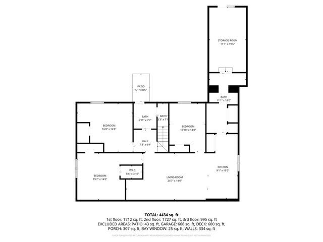65 Lexington Carlton Road, Lexington, GA 30648
