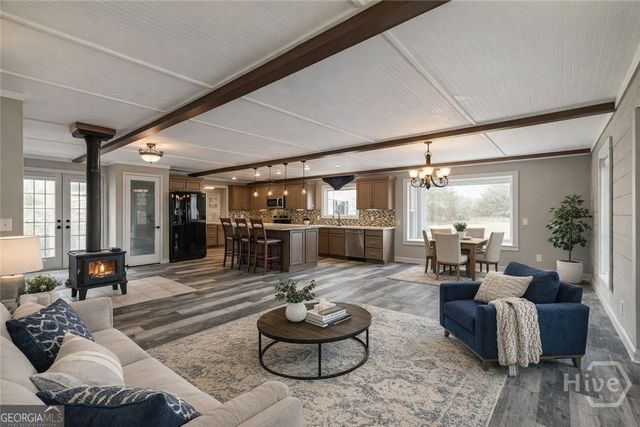 65 Lexington Carlton Road, Lexington, GA 30648
