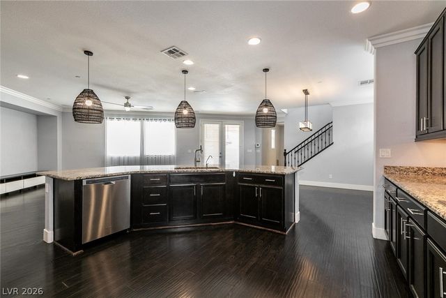 2333 Florindo Walk, Henderson, NV 89044