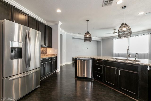 2333 Florindo Walk, Henderson, NV 89044