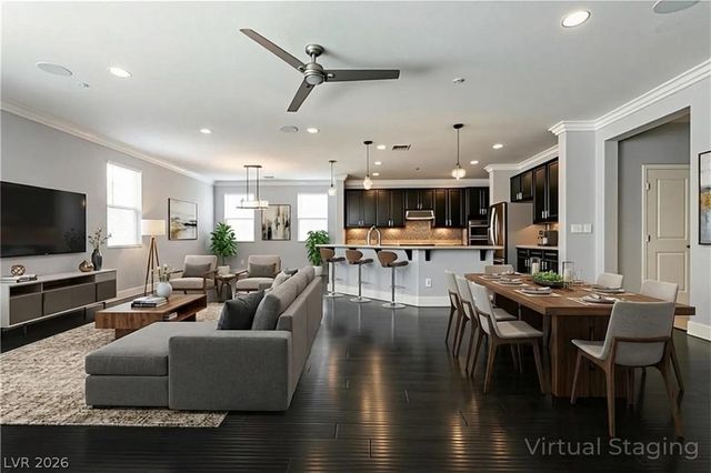 2333 Florindo Walk, Henderson, NV 89044