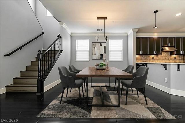 2333 Florindo Walk, Henderson, NV 89044