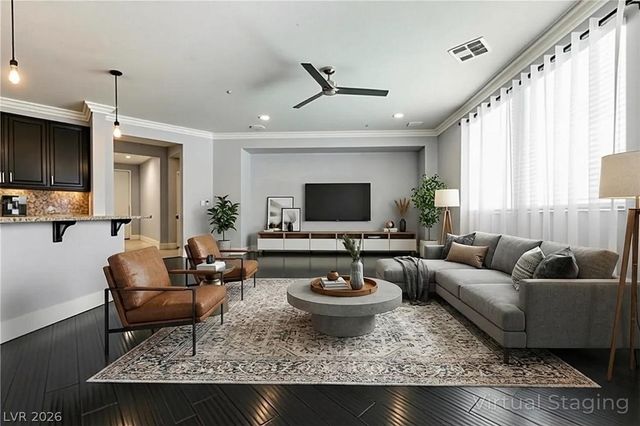 2333 Florindo Walk, Henderson, NV 89044