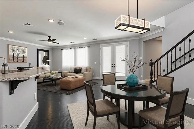 2333 Florindo Walk, Henderson, NV 89044