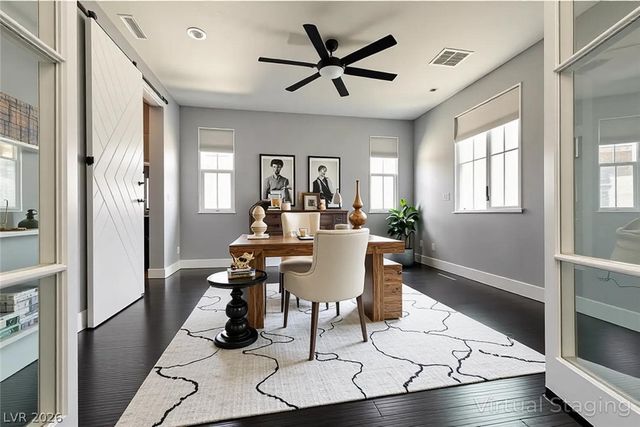 2333 Florindo Walk, Henderson, NV 89044