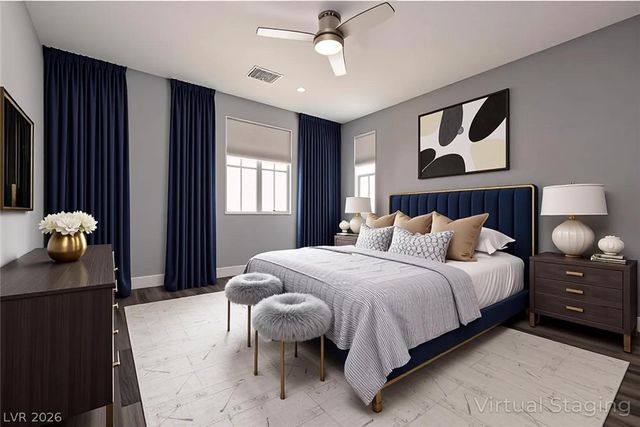 2333 Florindo Walk, Henderson, NV 89044