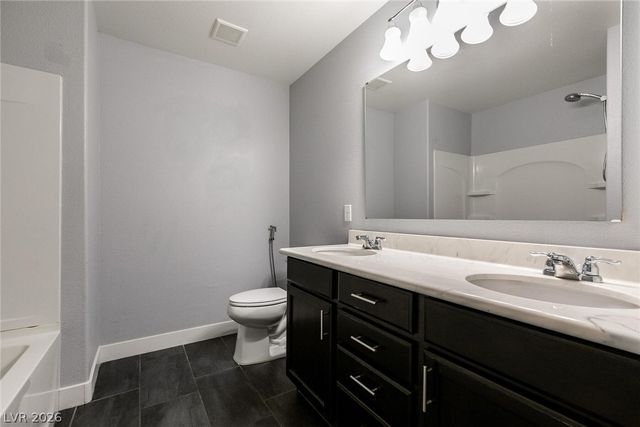 2333 Florindo Walk, Henderson, NV 89044