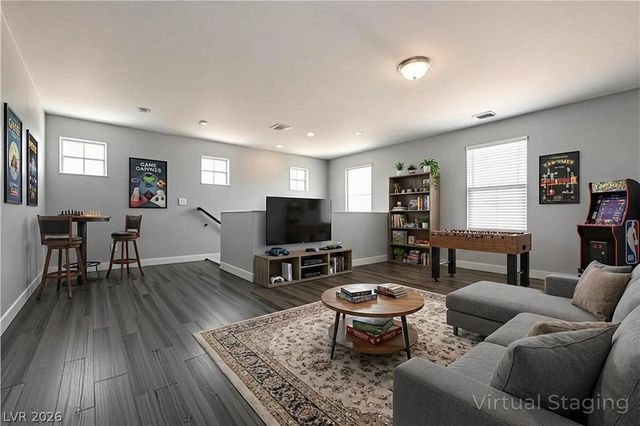 2333 Florindo Walk, Henderson, NV 89044