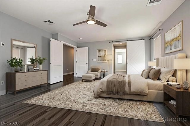 2333 Florindo Walk, Henderson, NV 89044