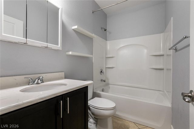 2333 Florindo Walk, Henderson, NV 89044