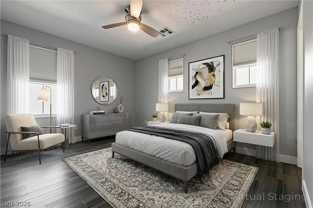 2333 Florindo Walk, Henderson, NV 89044