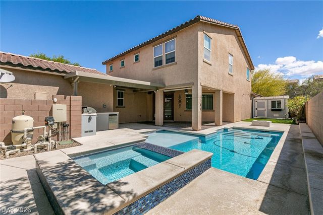 2333 Florindo Walk, Henderson, NV 89044