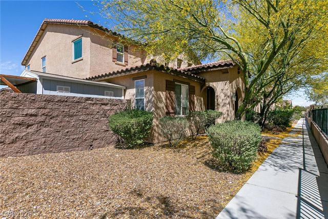 2333 Florindo Walk, Henderson, NV 89044