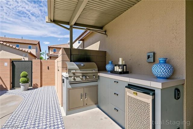 2333 Florindo Walk, Henderson, NV 89044