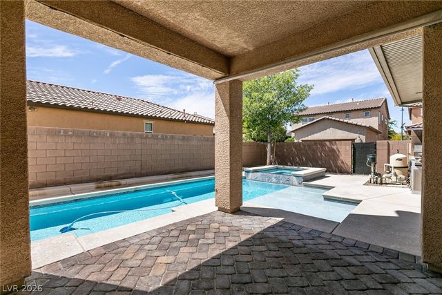 2333 Florindo Walk, Henderson, NV 89044