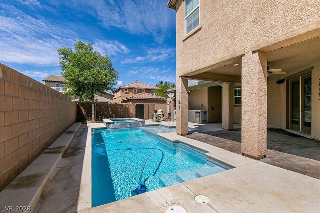 2333 Florindo Walk, Henderson, NV 89044