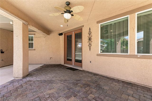 2333 Florindo Walk, Henderson, NV 89044