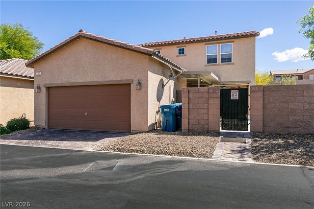 2333 Florindo Walk, Henderson, NV 89044