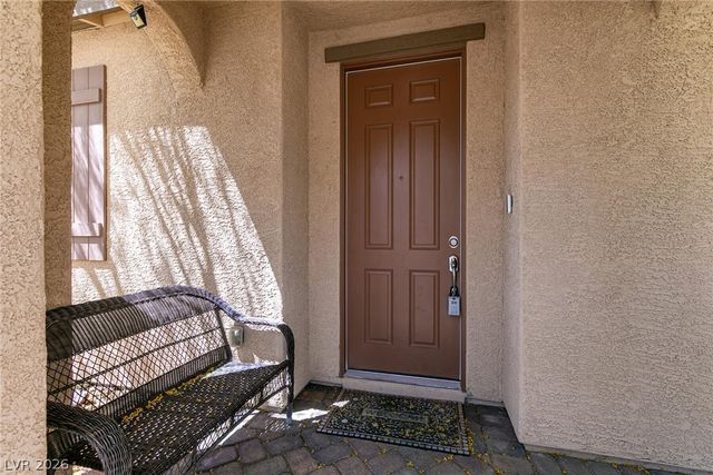 2333 Florindo Walk, Henderson, NV 89044