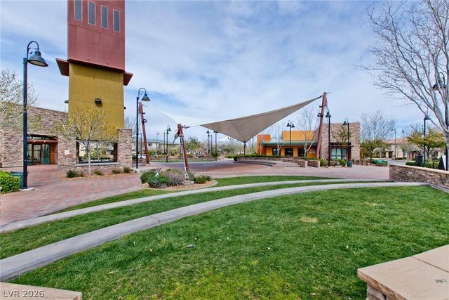 2333 Florindo Walk, Henderson, NV 89044