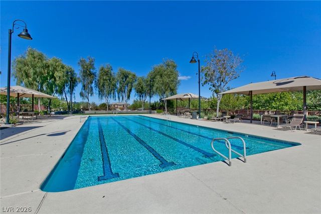 2333 Florindo Walk, Henderson, NV 89044