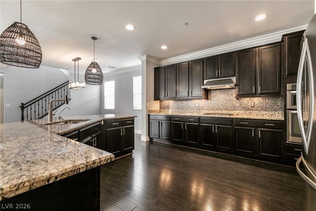 2333 Florindo Walk, Henderson, NV 89044