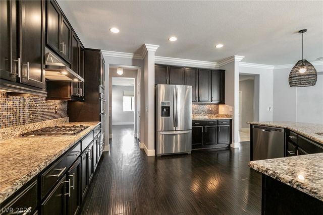 2333 Florindo Walk, Henderson, NV 89044