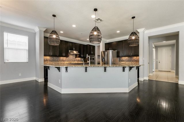 2333 Florindo Walk, Henderson, NV 89044