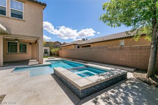 2333 Florindo Walk, Henderson, NV 89044