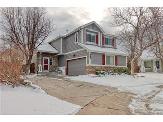 3819 S Rome Way, Aurora, CO 80018