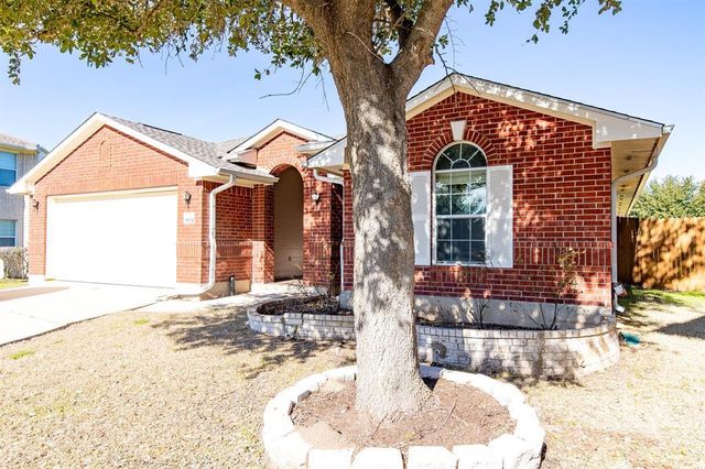 6604 Cromarty LN, Austin, TX 78754