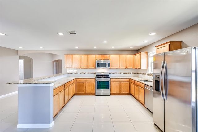 6604 Cromarty LN, Austin, TX 78754