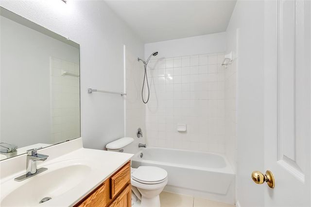 6604 Cromarty LN, Austin, TX 78754
