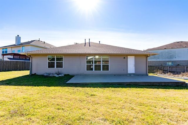 6604 Cromarty LN, Austin, TX 78754