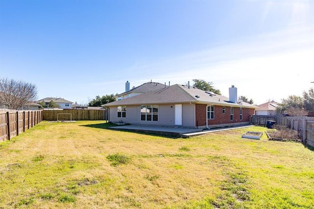 6604 Cromarty LN, Austin, TX 78754