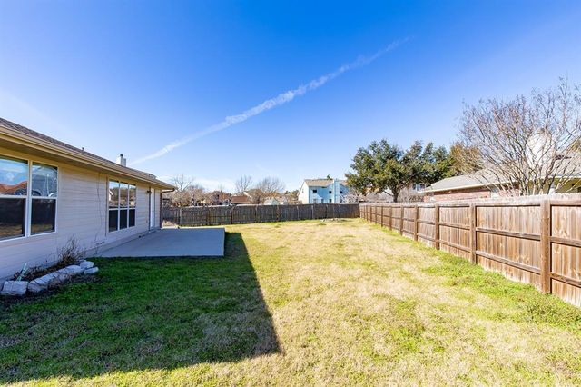 6604 Cromarty LN, Austin, TX 78754