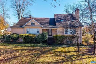 989 & 991 CROZET AVE, Crozet, VA 22932