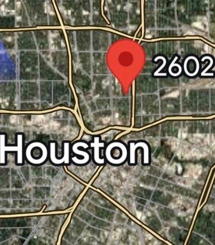 2602 Stevens Street, Houston, TX 77026