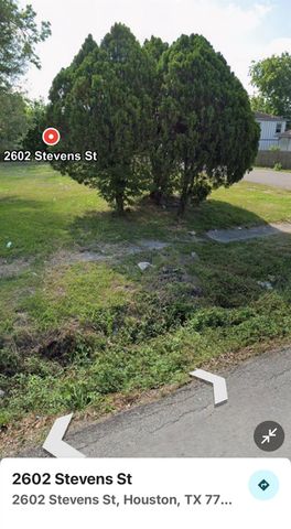 2602 Stevens Street, Houston, TX 77026