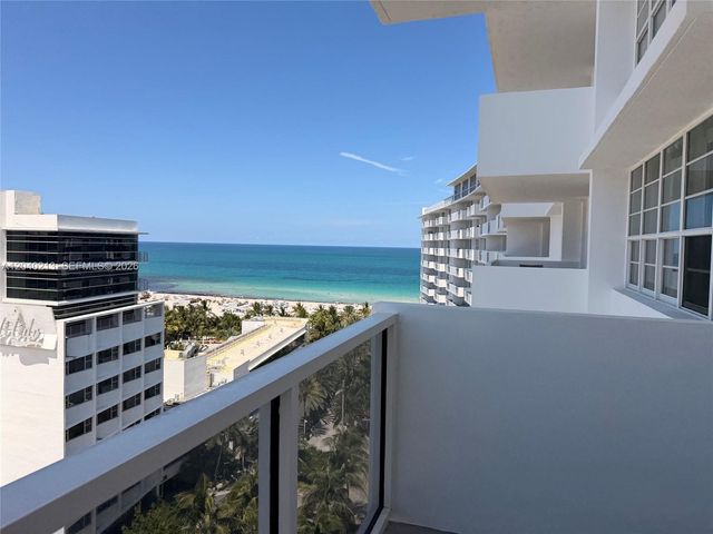 100 Lincoln Road 1410, Miami Beach, FL 33139