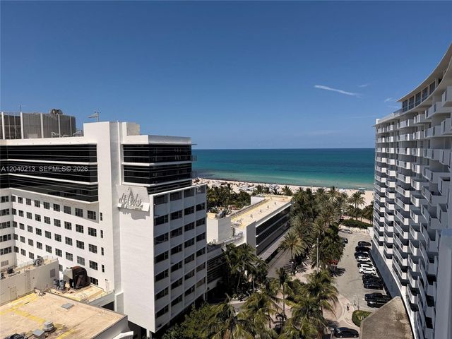 100 Lincoln Road 1410, Miami Beach, FL 33139