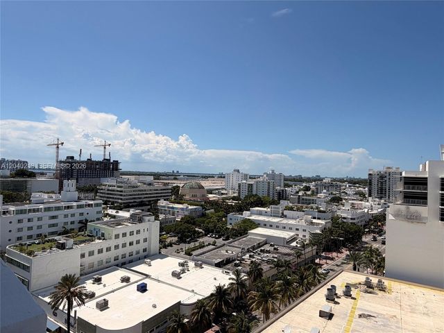 100 Lincoln Road 1410, Miami Beach, FL 33139