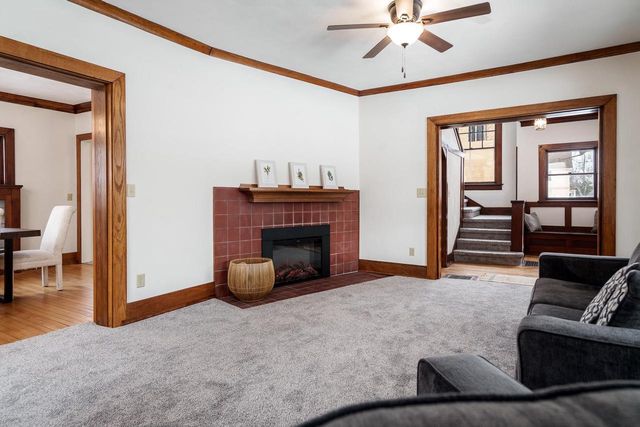 808 Park Avenue, Beloit, WI 53511