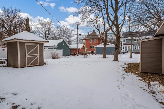 808 Park Avenue, Beloit, WI 53511